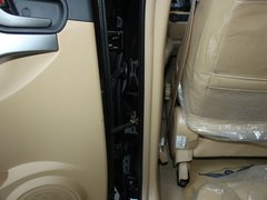 2011款 1.6L 手动 豪华型 5座