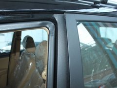 2011款 1.6L 手动 豪华型 5座