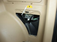 2011款 1.6L 手动 豪华型 5座