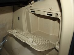 2011款 1.6L 手动 豪华型 5座