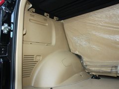 2011款 1.6L 手动 豪华型 5座