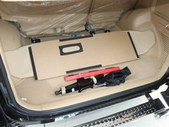 2011款 1.6L 手动 豪华型 5座