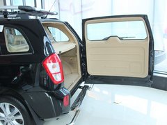 2011款 1.6L 手动 豪华型 5座