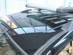 2011款 1.6L 手动 豪华型 5座