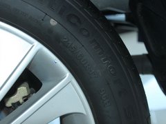 2011款 1.6L 手动 豪华型 5座