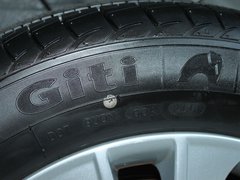 2011款 1.6L 手动 豪华型 5座