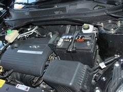2011款 1.6L 手动 豪华型 5座