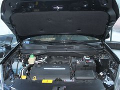 2011款 1.6L 手动 豪华型 5座
