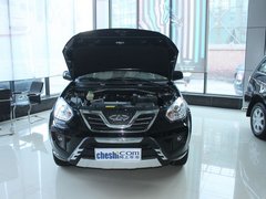 2011款 1.6L 手动 豪华型 5座