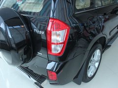 2011款 1.6L 手動 豪華型 5座