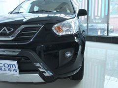 2011款 1.6L 手动 豪华型 5座