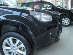 2011款 1.6L 手动 豪华型 5座