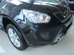 2011款 1.6L 手动 豪华型 5座