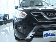 2011款 1.6L 手动 豪华型 5座
