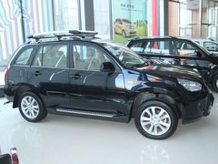2011款 1.6L 手动 豪华型 5座