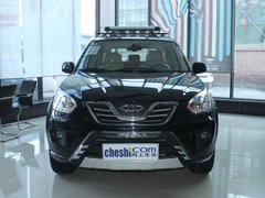 2011款 1.6L 手动 豪华型 5座