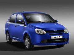 2011款 1.0L 手动 数智版