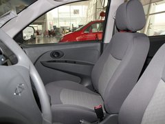 2011款 1.0L 手动 数智版