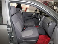 2011款 1.0L 手动 数智版