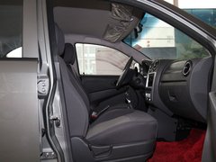 2011款 1.0L 手动 数智版