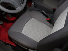 2011款 1.0L 手动 数智版