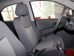 2011款 1.0L 手动 数智版