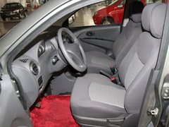 2011款 1.0L 手动 数智版