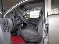 2011款 1.0L 手动 数智版