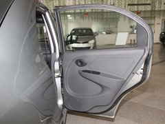 2011款 1.0L 手动 数智版
