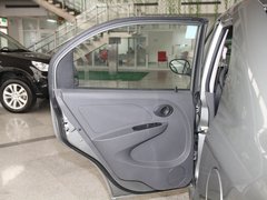 2011款 1.0L 手动 数智版