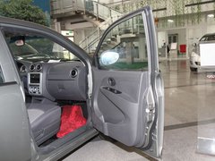 2011款 1.0L 手动 数智版