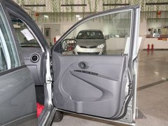 2011款 1.0L 手动 数智版
