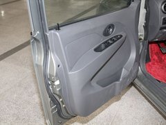 2011款 1.0L 手动 数智版
