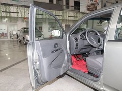 2011款 1.0L 手动 数智版
