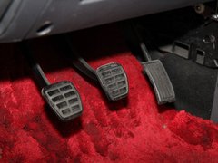2011款 1.0L 手动 数智版