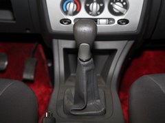 2011款 1.0L 手动 数智版