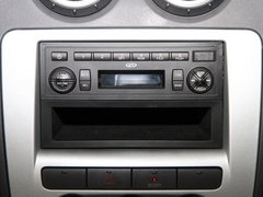 2011款 1.0L 手动 数智版