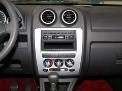 2011款 1.0L 手动 数智版