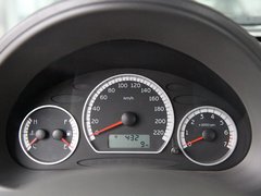 2011款 1.0L 手动 数智版