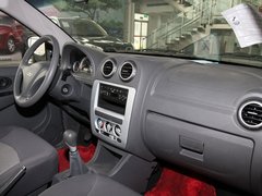 2011款 1.0L 手动 数智版