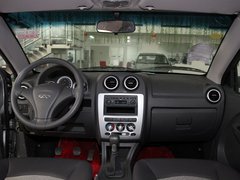 2011款 1.0L 手动 数智版