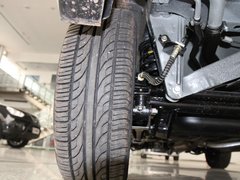 2011款 1.0L 手动 数智版