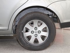 2011款 1.0L 手动 数智版