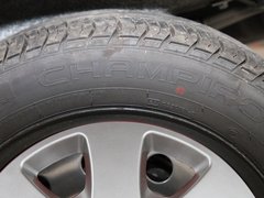 2011款 1.0L 手动 数智版