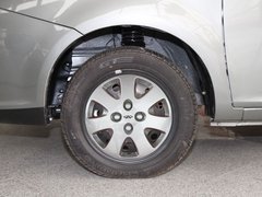 2011款 1.0L 手动 数智版