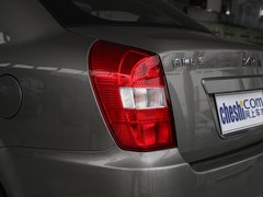 2011款 1.0L 手动 数智版