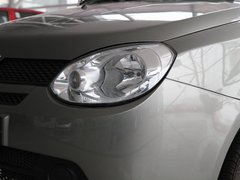 2011款 1.0L 手动 数智版