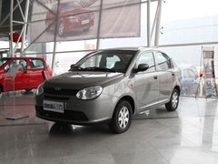 2011款 1.0L 手动 数智版
