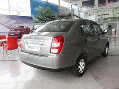 2011款 1.0L 手动 数智版