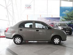 2011款 1.0L 手动 数智版